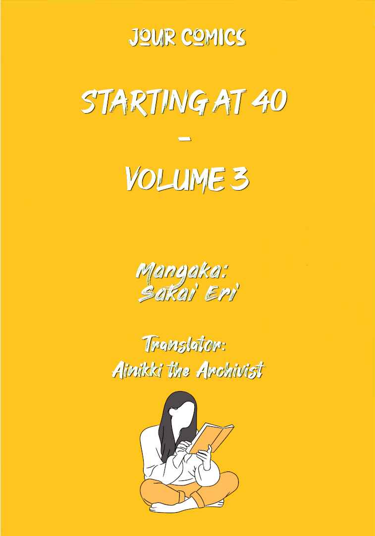 Page 33 Chapter 9 Shijuu Kara