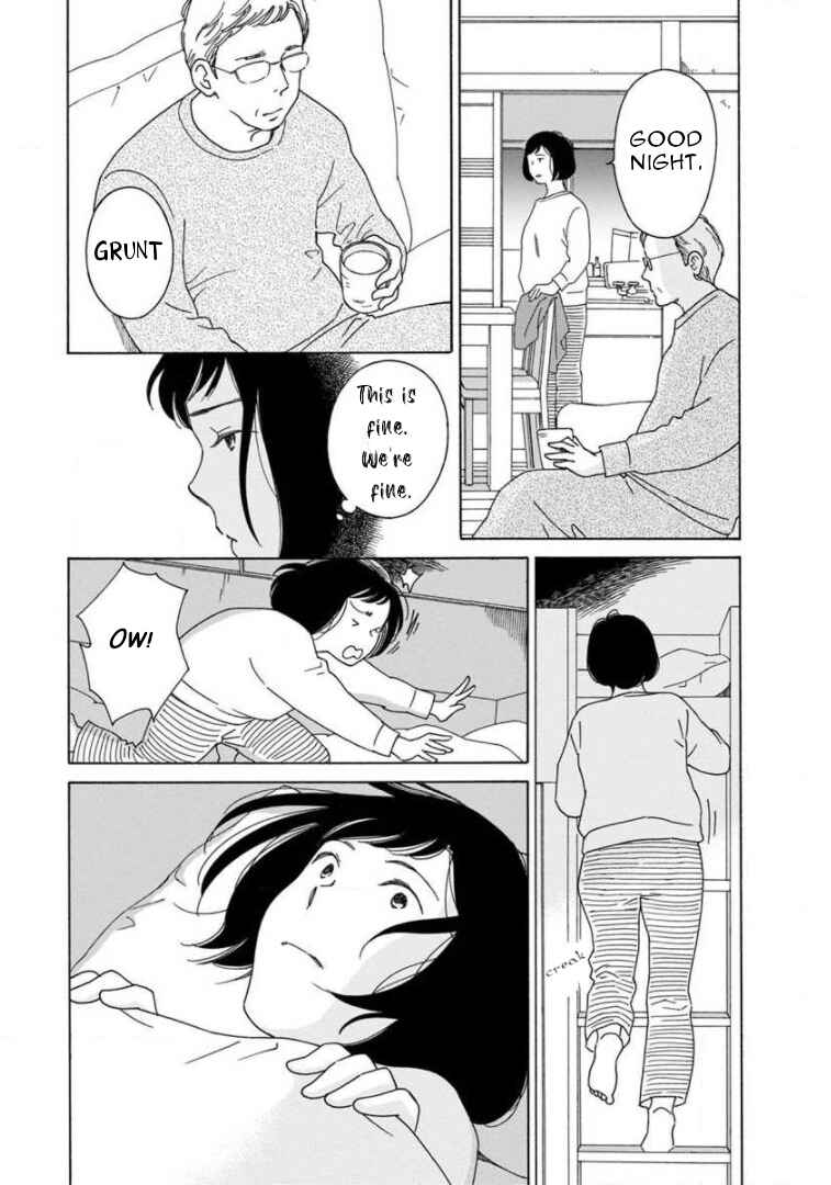 Page 10 Chapter 10 Shijuu Kara