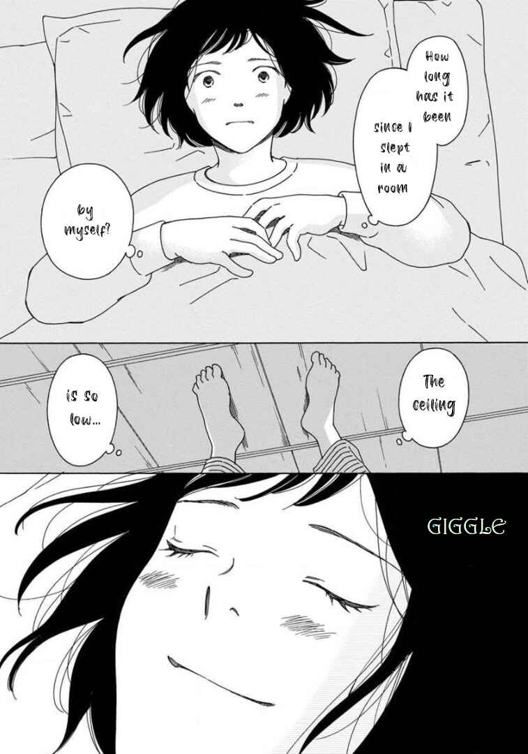 Page 11 Chapter 10 Shijuu Kara