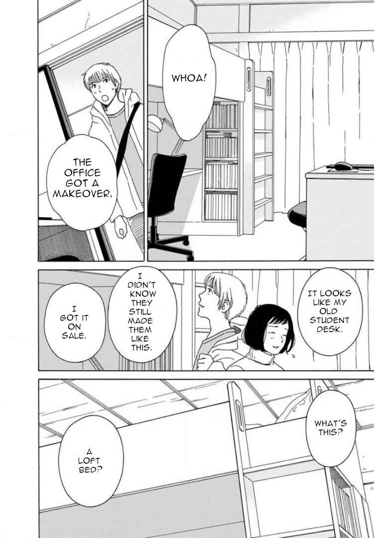 Page 20 Chapter 10 Shijuu Kara