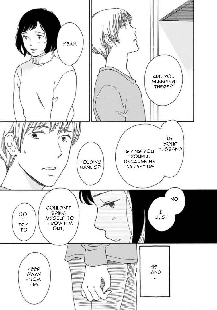 Page 21 Chapter 10 Shijuu Kara