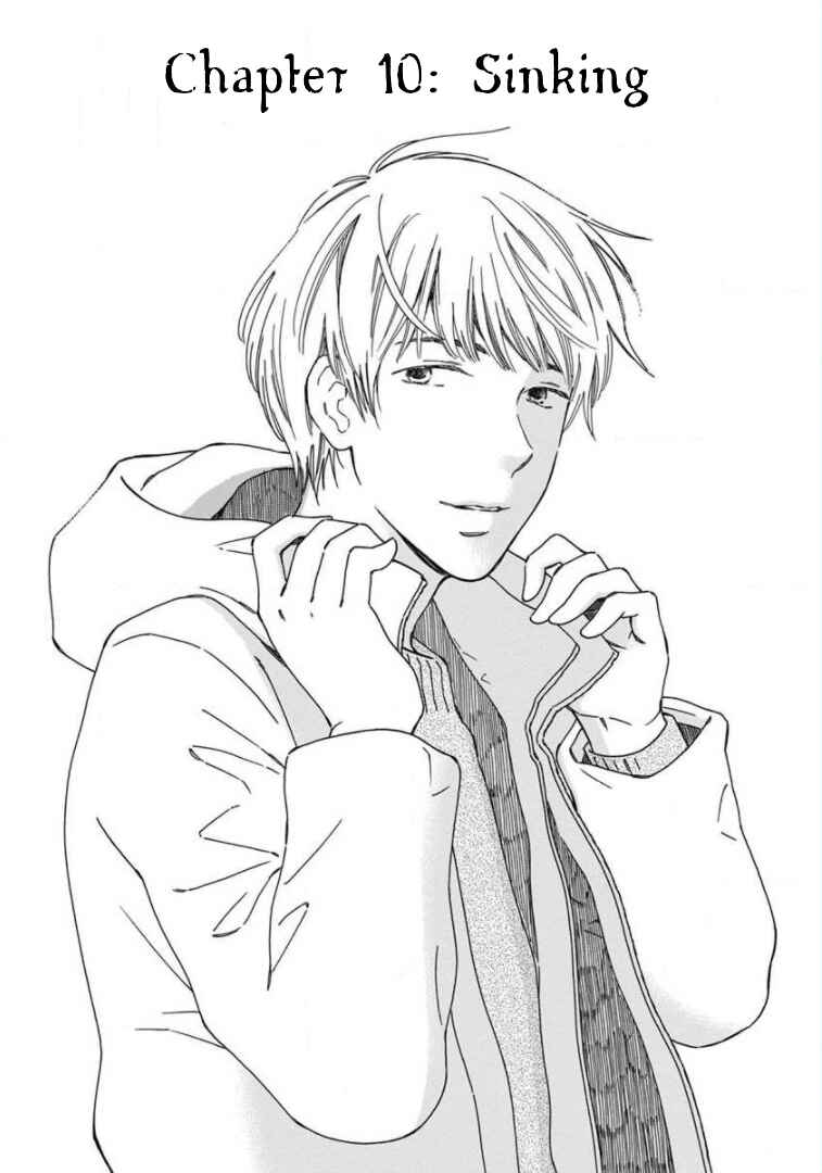 Page 3 Chapter 10 Shijuu Kara