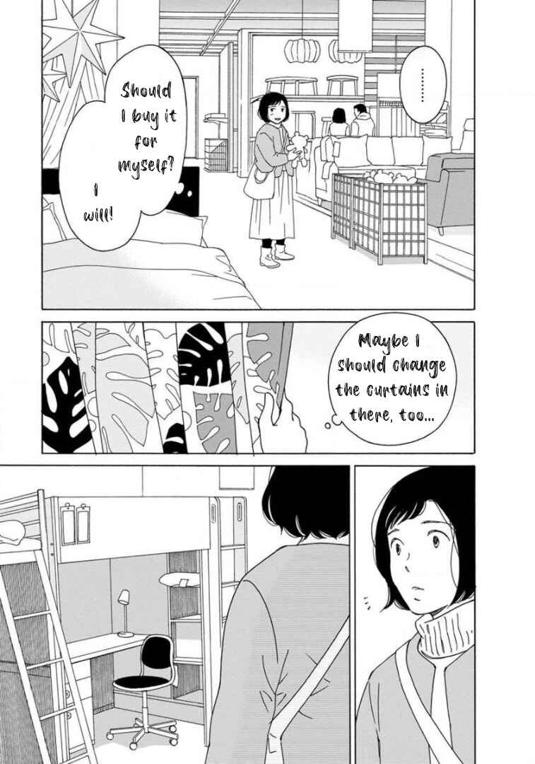 Page 5 Chapter 10 Shijuu Kara