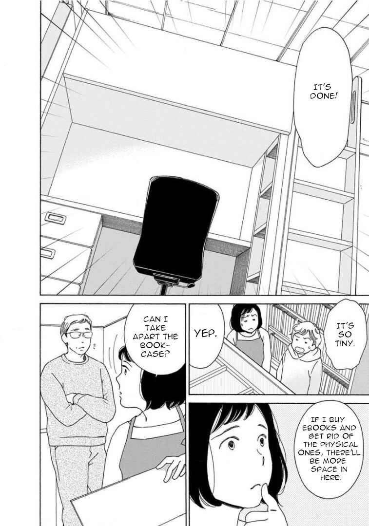 Page 8 Chapter 10 Shijuu Kara