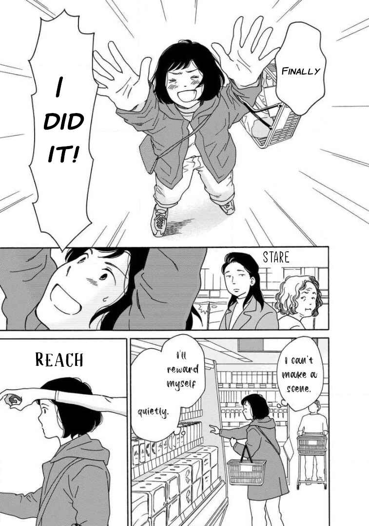 Page 25 Chapter 7 Shijuu Kara