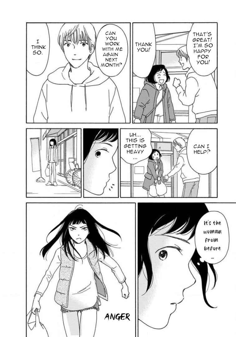 Page 28 Chapter 7 Shijuu Kara