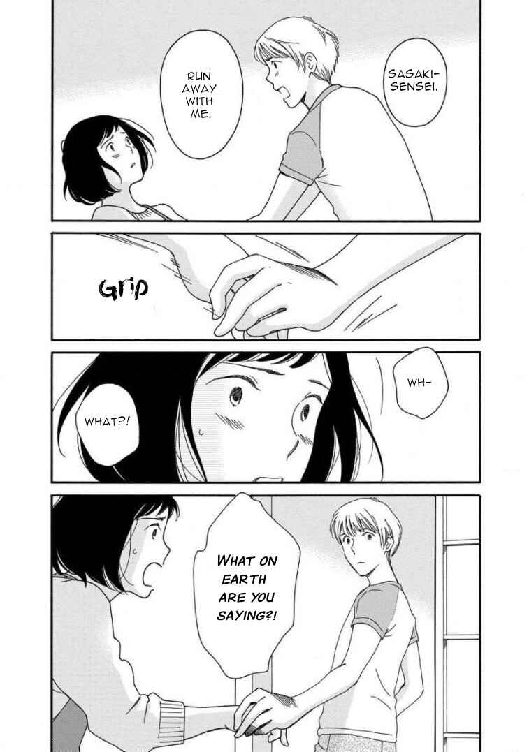 Page 2 Chapter 15 Shijuu Kara