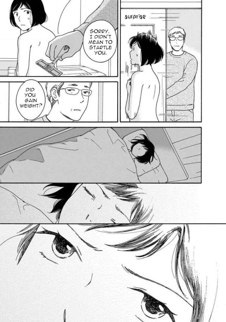 Page 21 Chapter 15 Shijuu Kara