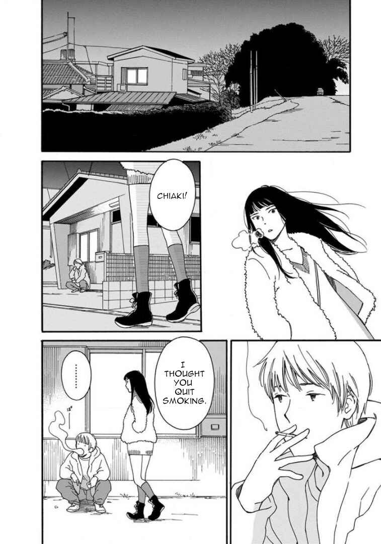 Page 12 Chapter 11 Shijuu Kara