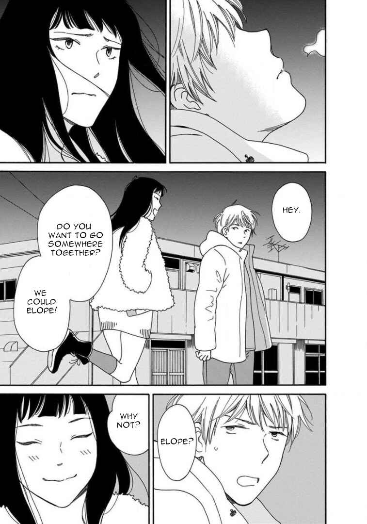 Page 15 Chapter 11 Shijuu Kara