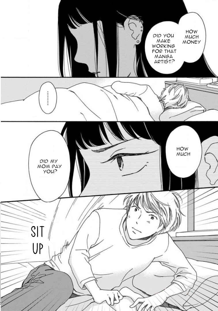Page 20 Chapter 11 Shijuu Kara