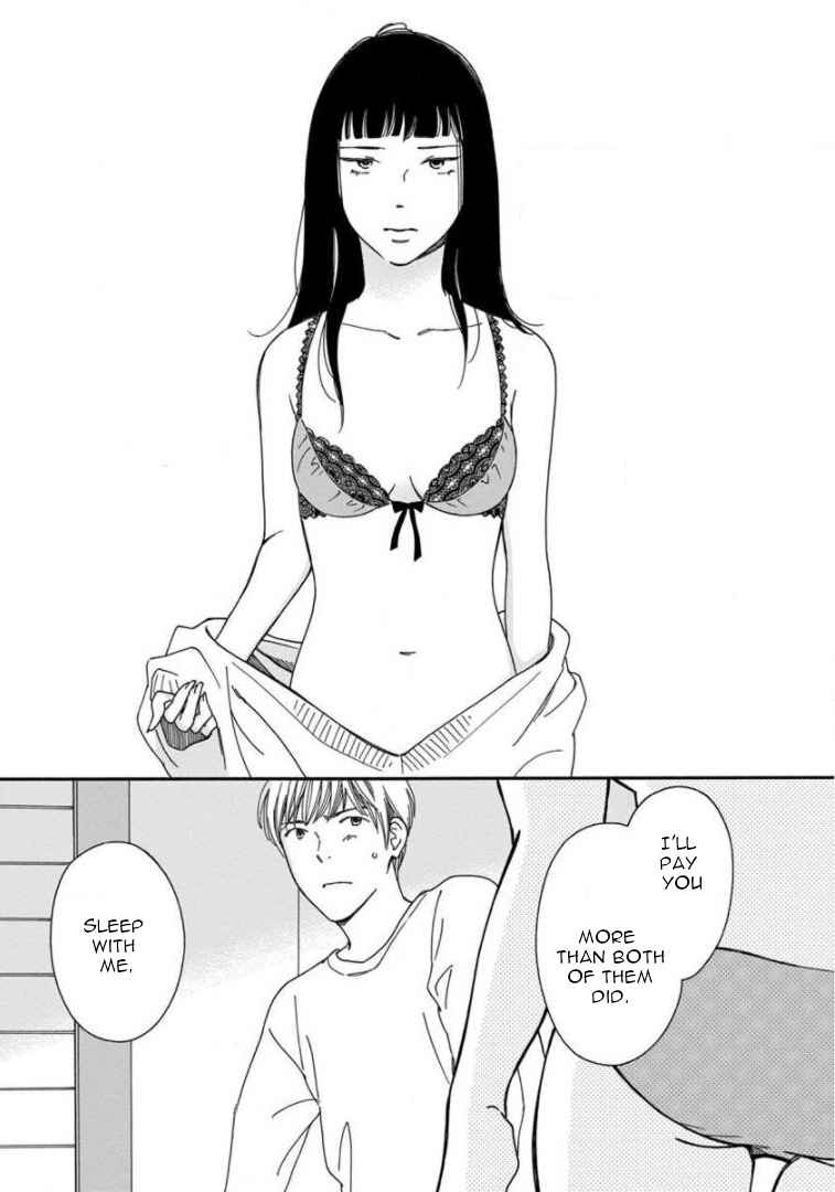 Page 21 Chapter 11 Shijuu Kara