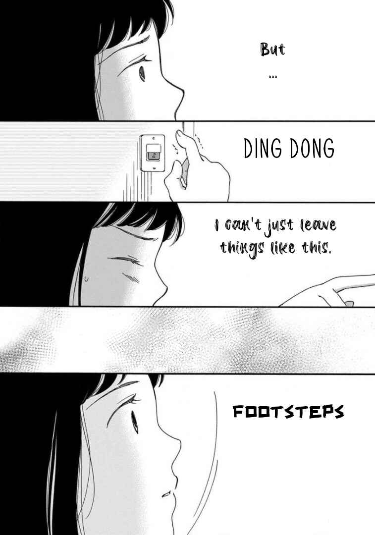 Page 23 Chapter 11 Shijuu Kara
