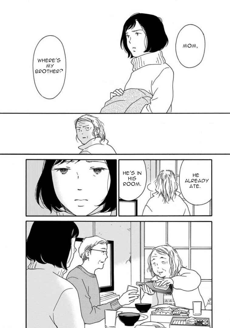 Page 6 Chapter 11 Shijuu Kara
