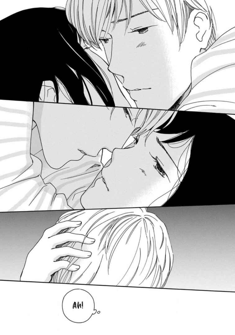 Page 6 Chapter 18 Shijuu Kara