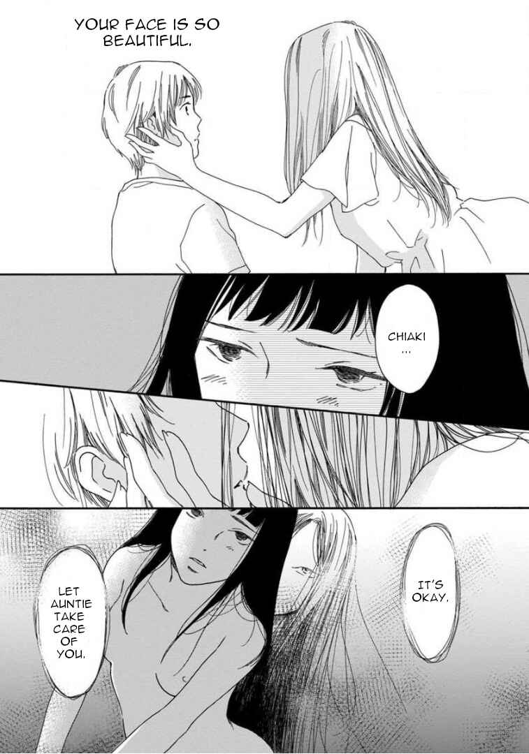 Page 11 Chapter 12 Shijuu Kara