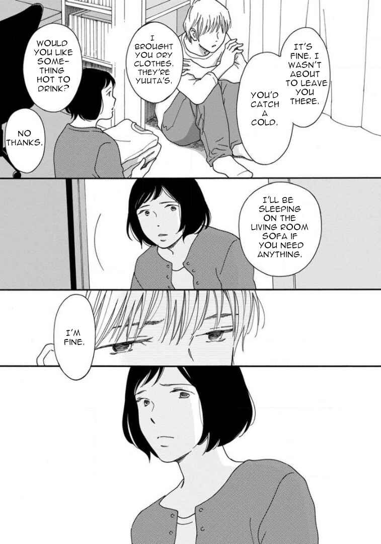 Page 21 Chapter 12 Shijuu Kara