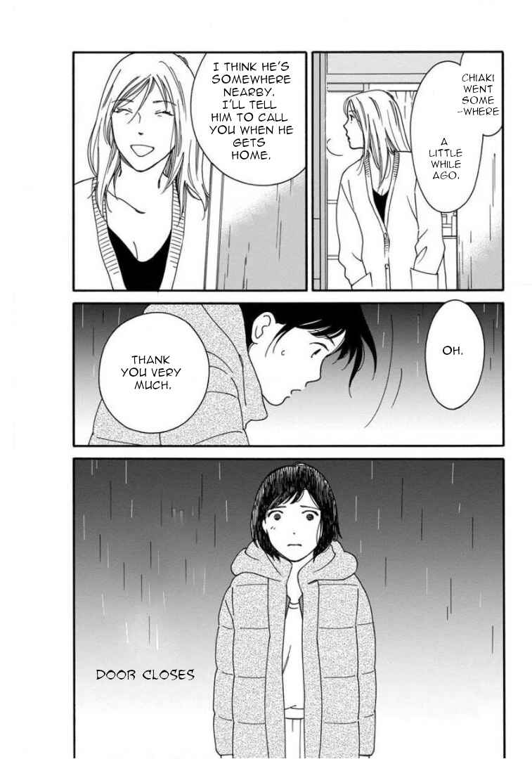 Page 6 Chapter 12 Shijuu Kara