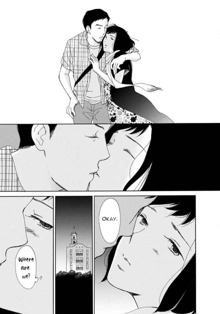 Page 11 Chapter 24 Shijuu Kara