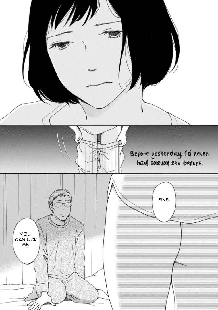 Page 21 Chapter 24 Shijuu Kara