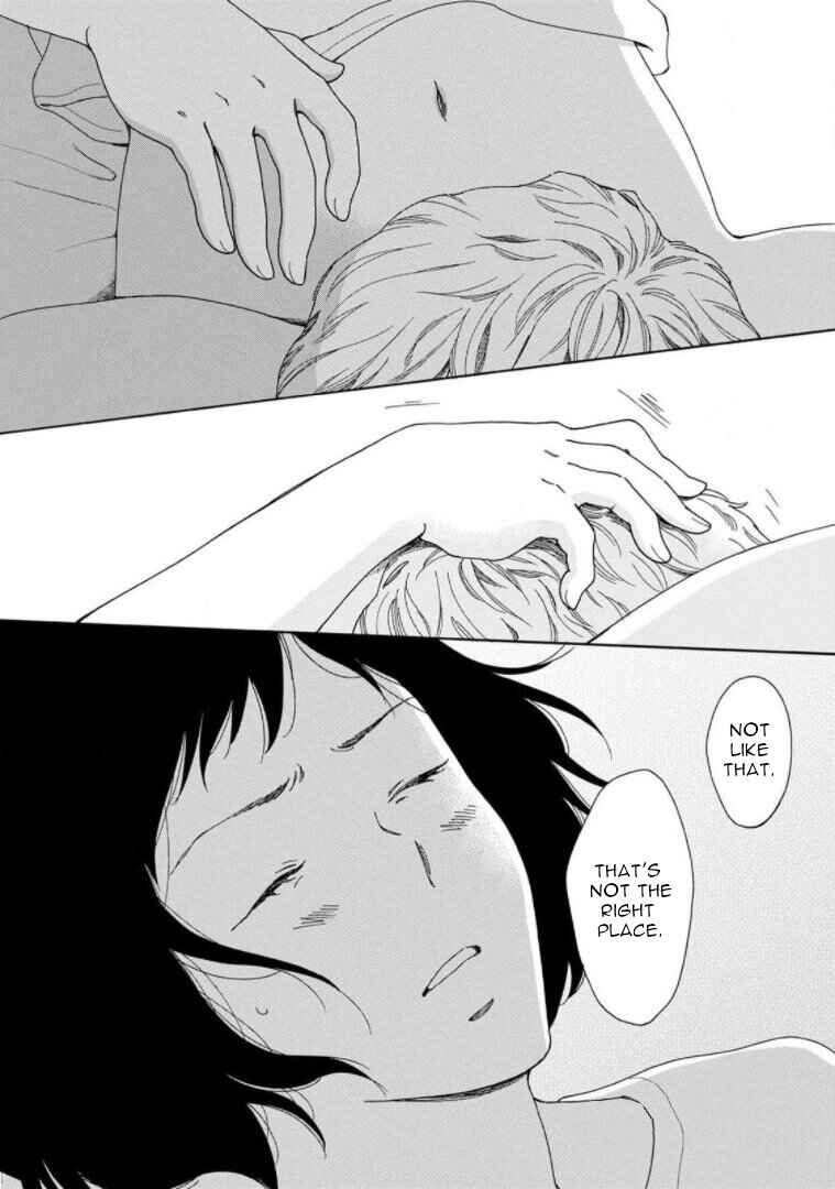 Page 22 Chapter 24 Shijuu Kara