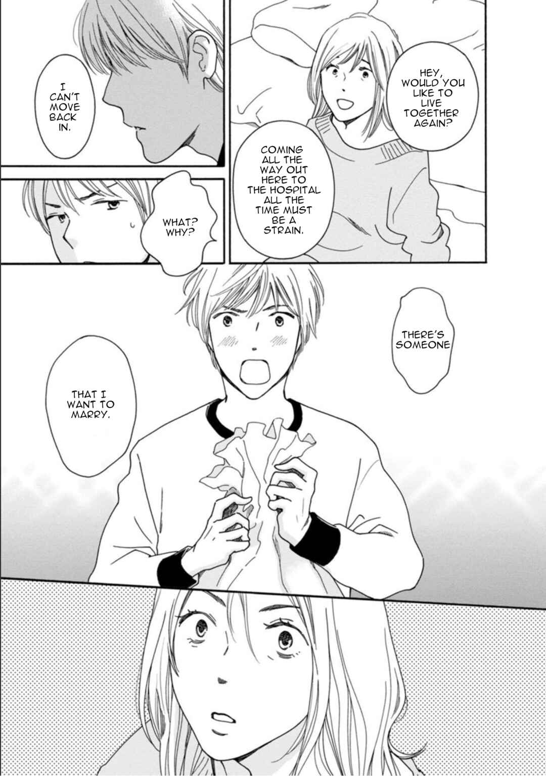Page 13 Chapter 41.2 Shijuu Kara