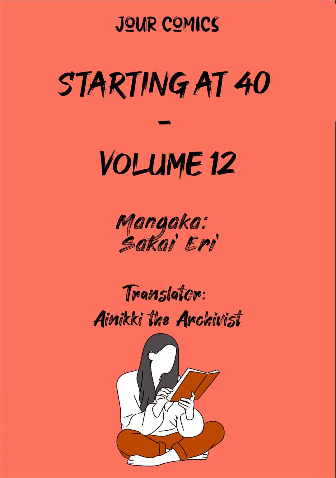 Page 15 Chapter 41.2 Shijuu Kara