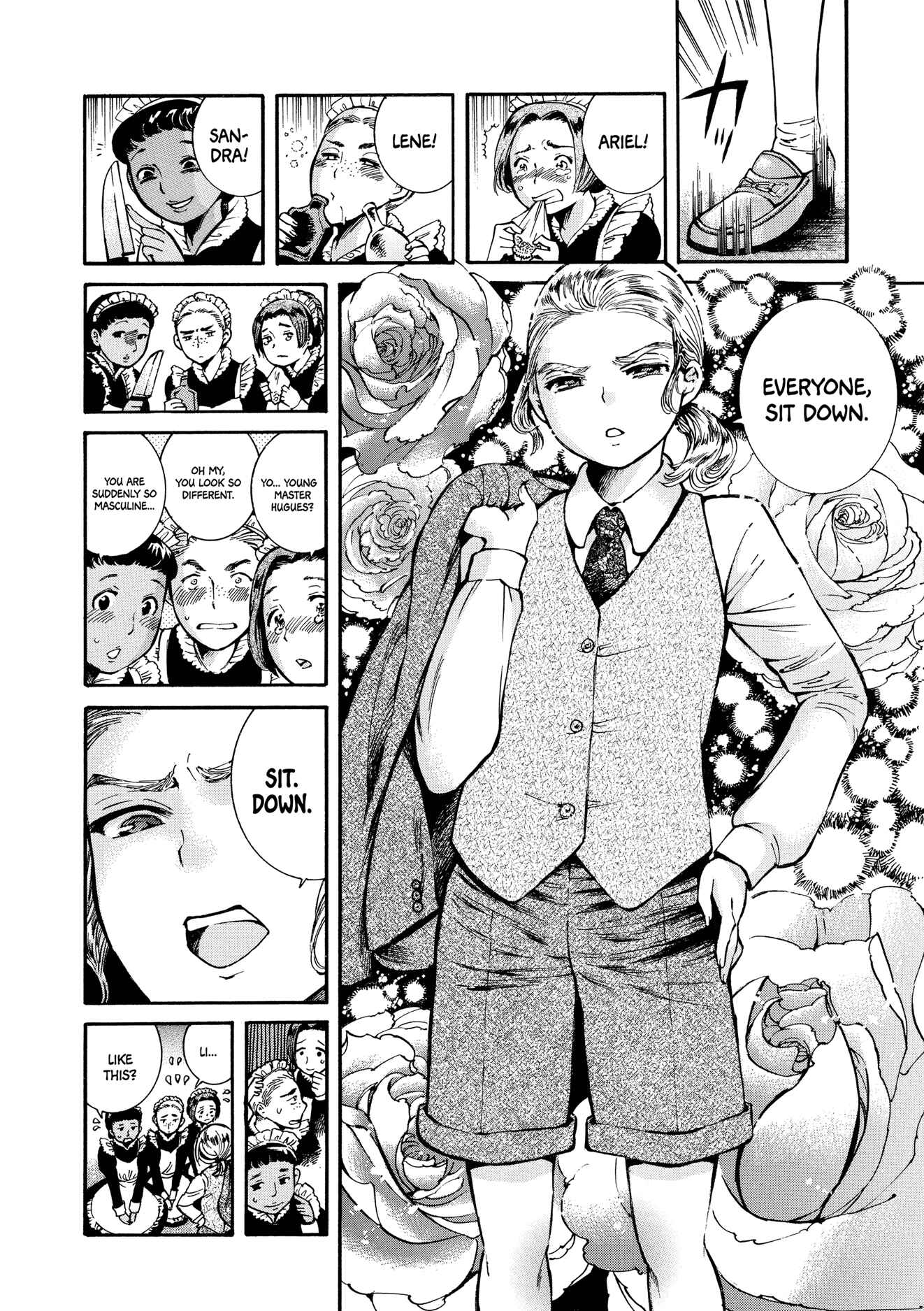 Page 2 Chapter Unknown_933c How to Treat a Childish Master