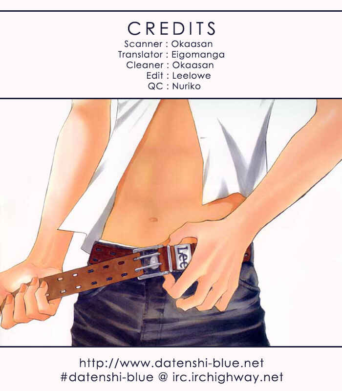 Page 1 Chapter 2 4.5 Tatami Sweet Home