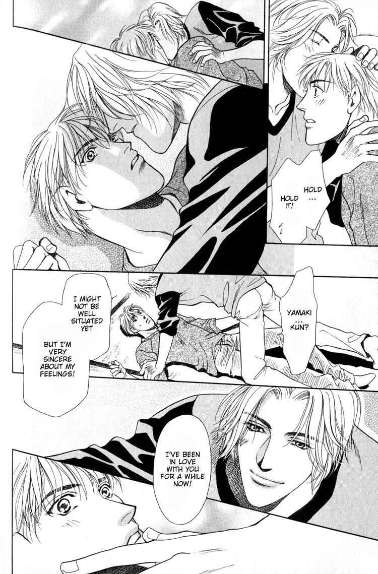 Page 32 Chapter 3 4.5 Tatami Sweet Home