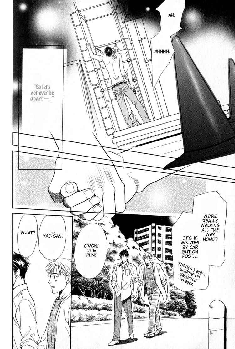 Page 42 Chapter 3 4.5 Tatami Sweet Home