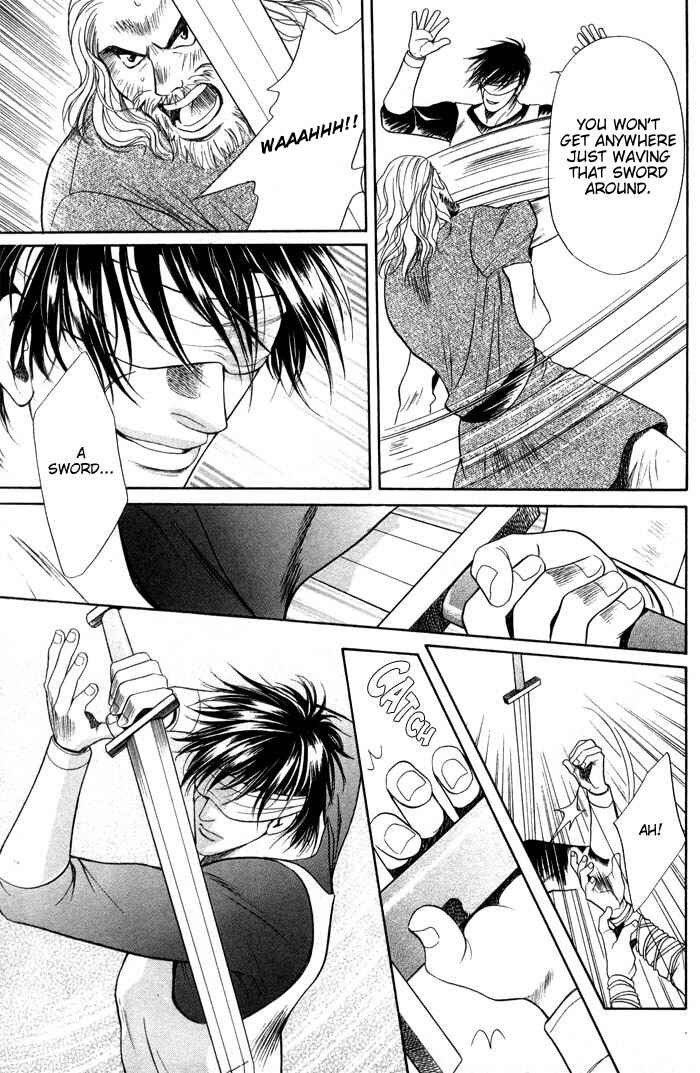 Page 12 Chapter 5 4.5 Tatami Sweet Home
