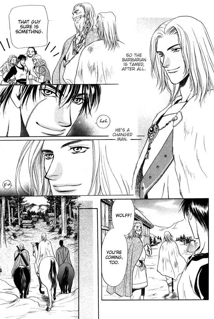 Page 14 Chapter 5 4.5 Tatami Sweet Home