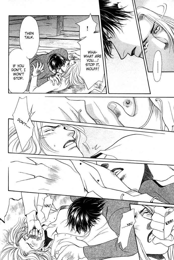 Page 25 Chapter 5 4.5 Tatami Sweet Home