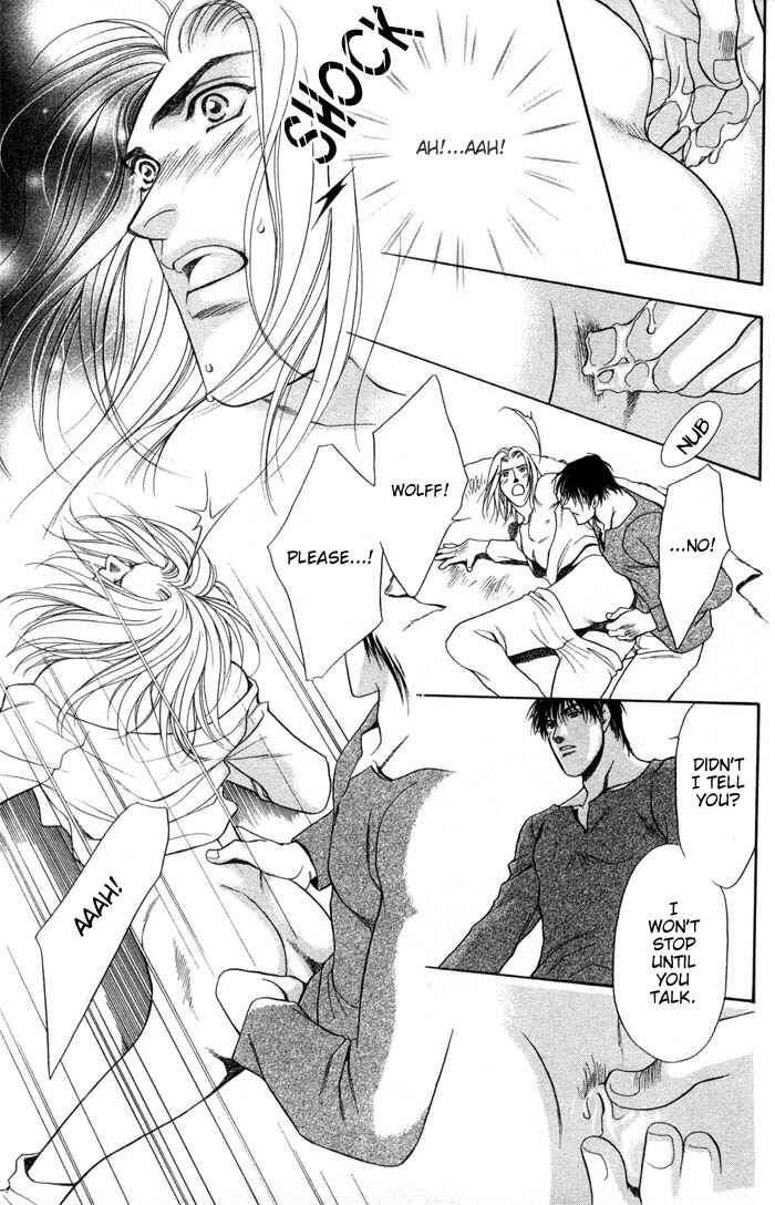 Page 28 Chapter 5 4.5 Tatami Sweet Home