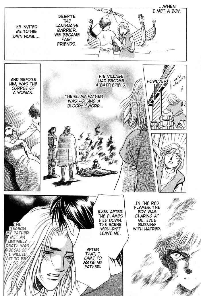 Page 31 Chapter 5 4.5 Tatami Sweet Home