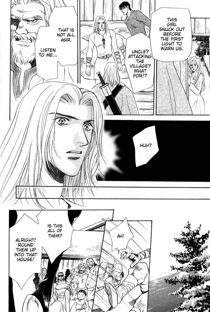 Page 33 Chapter 5 4.5 Tatami Sweet Home