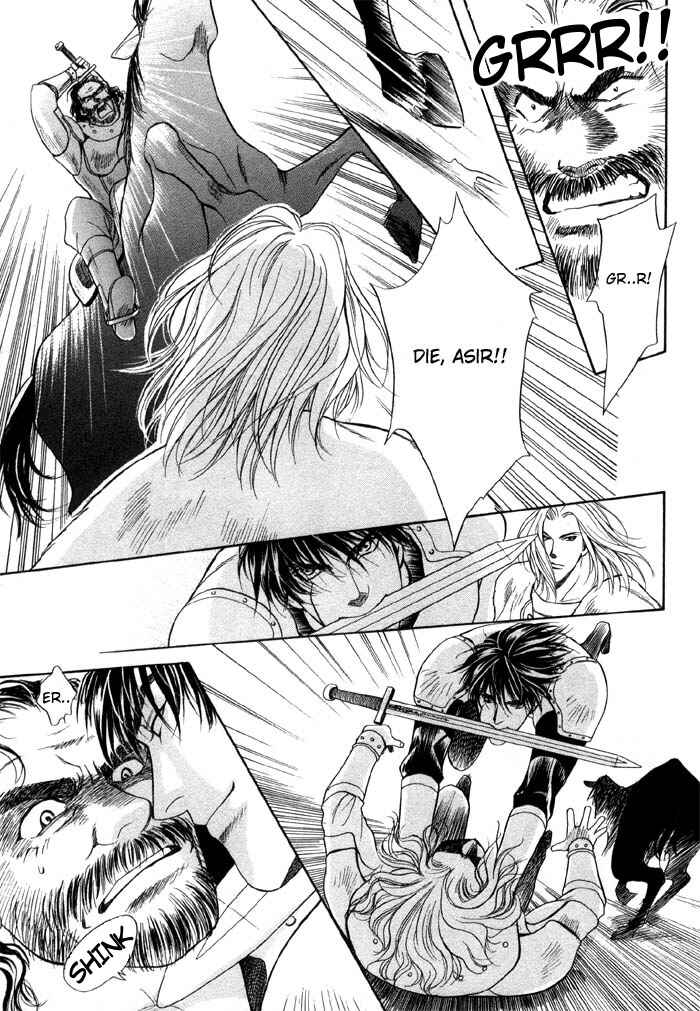 Page 36 Chapter 5 4.5 Tatami Sweet Home