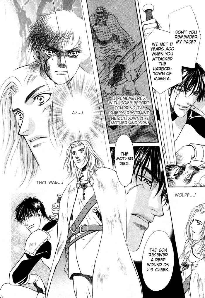 Page 37 Chapter 5 4.5 Tatami Sweet Home