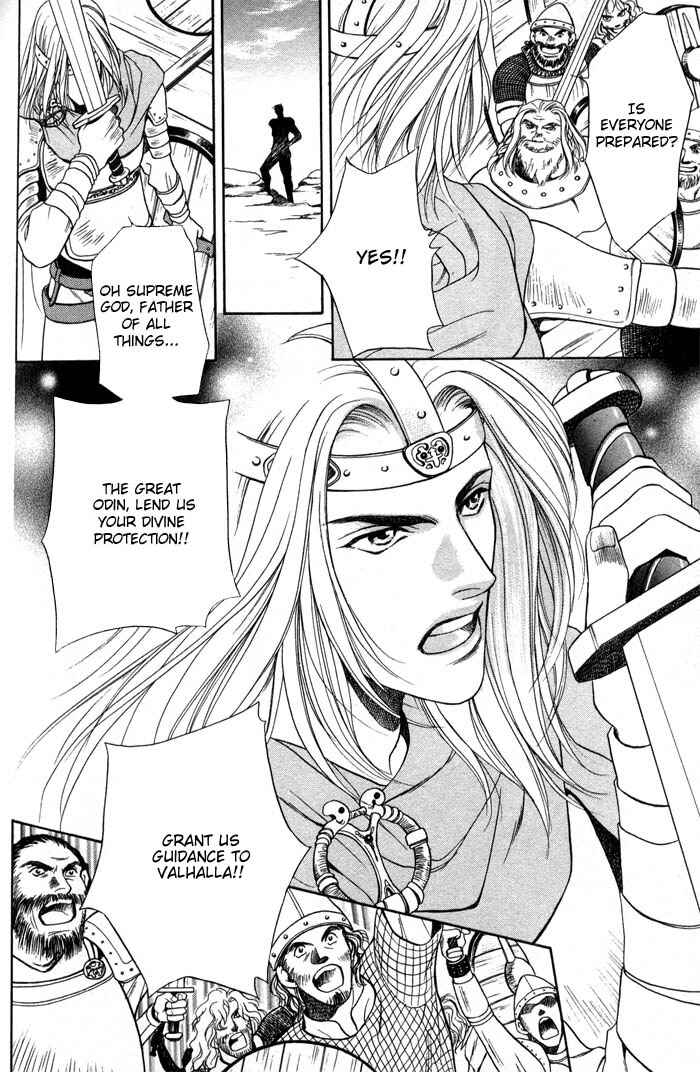 Page 3 Chapter 5 4.5 Tatami Sweet Home