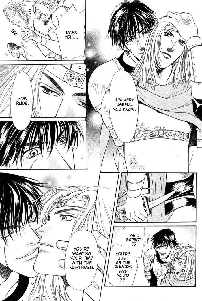 Page 8 Chapter 5 4.5 Tatami Sweet Home