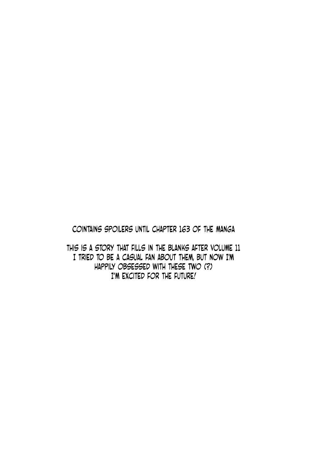 Page 4 Chapter Unknown_7137 Boku no Hero Academia - Behind You (Doujinshi)