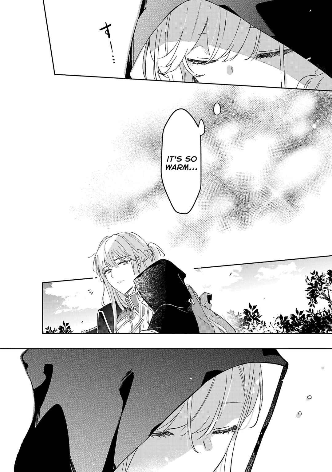 Page 14 Chapter 10 Kiraware Majo to Karada ga Irekawatta Keredo, Watashi wa Kyou mo Genki ni Kurashiteimasu!