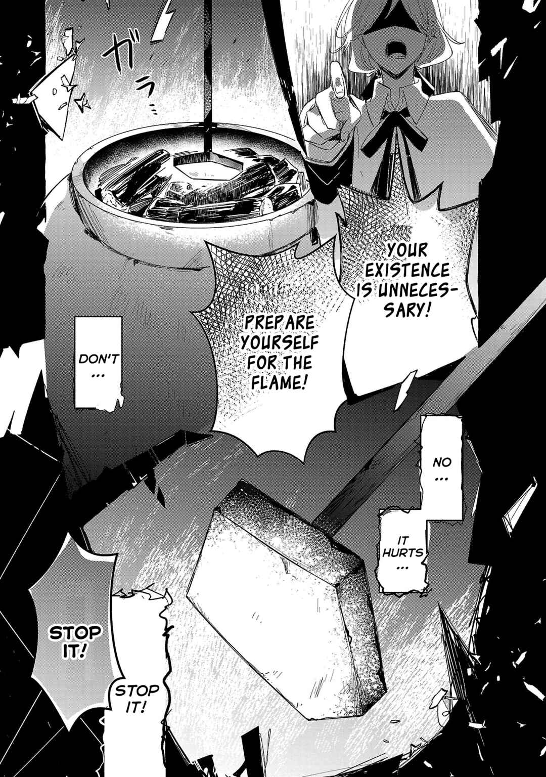 Page 21 Chapter 10 Kiraware Majo to Karada ga Irekawatta Keredo, Watashi wa Kyou mo Genki ni Kurashiteimasu!