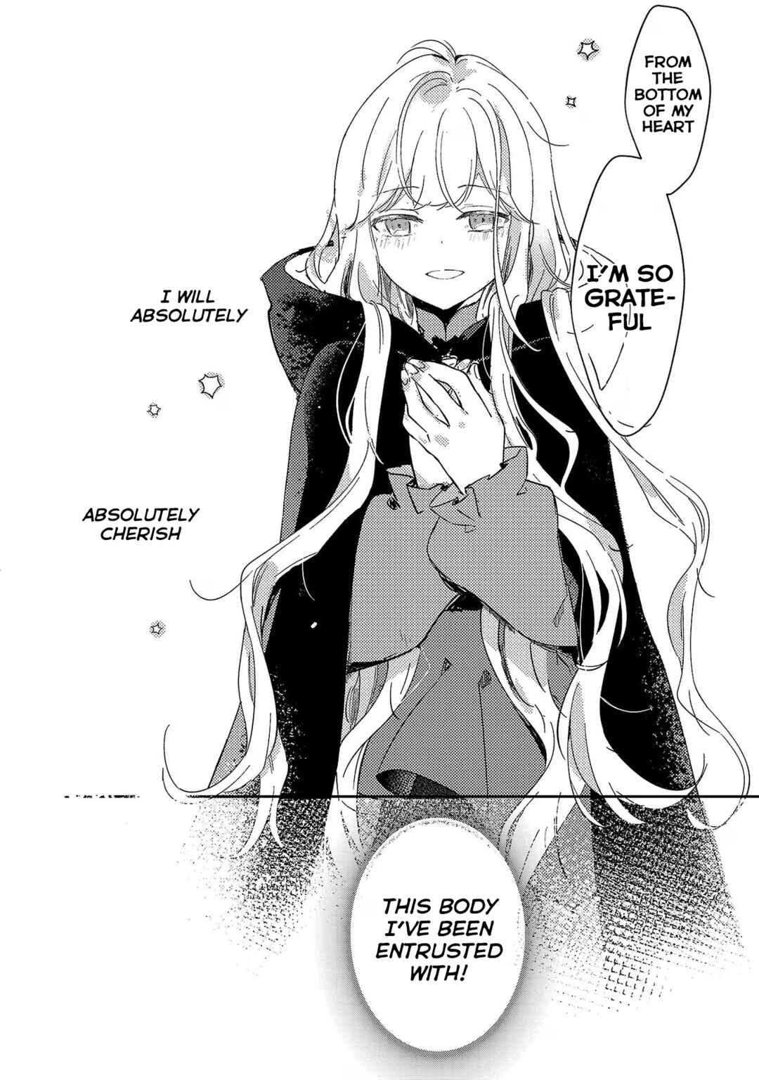 Page 16 Chapter 2 Kiraware Majo to Karada ga Irekawatta Keredo, Watashi wa Kyou mo Genki ni Kurashiteimasu!