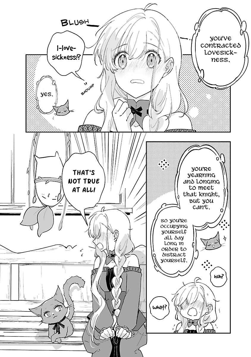 Page 26 Chapter 21 Kiraware Majo to Karada ga Irekawatta Keredo, Watashi wa Kyou mo Genki ni Kurashiteimasu!