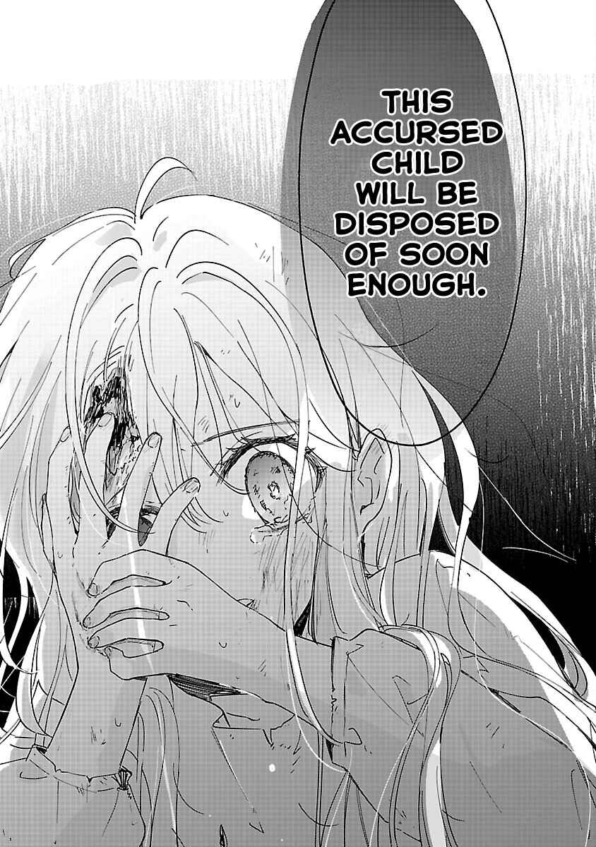 Page 17 Chapter 23 Kiraware Majo to Karada ga Irekawatta Keredo, Watashi wa Kyou mo Genki ni Kurashiteimasu!