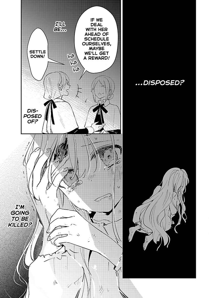 Page 18 Chapter 23 Kiraware Majo to Karada ga Irekawatta Keredo, Watashi wa Kyou mo Genki ni Kurashiteimasu!