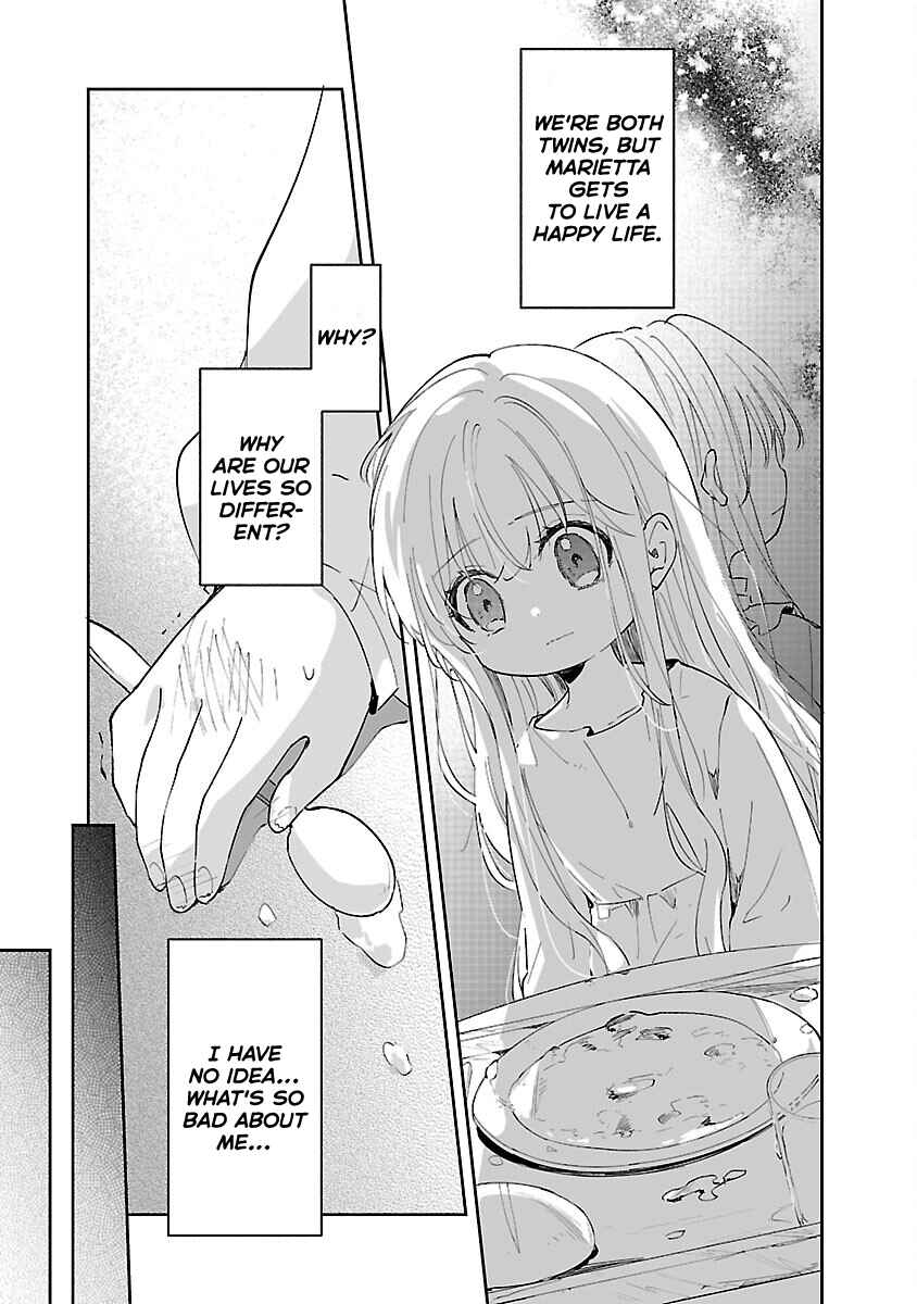 Page 9 Chapter 23 Kiraware Majo to Karada ga Irekawatta Keredo, Watashi wa Kyou mo Genki ni Kurashiteimasu!