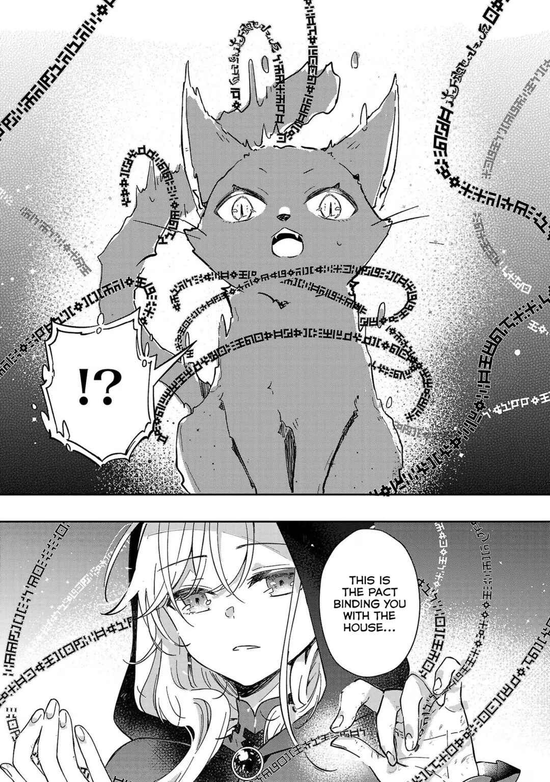 Page 11 Chapter 3 Kiraware Majo to Karada ga Irekawatta Keredo, Watashi wa Kyou mo Genki ni Kurashiteimasu!